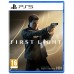 007 First Light (PS5, російські субтитри), 138710, Приключения/экшен